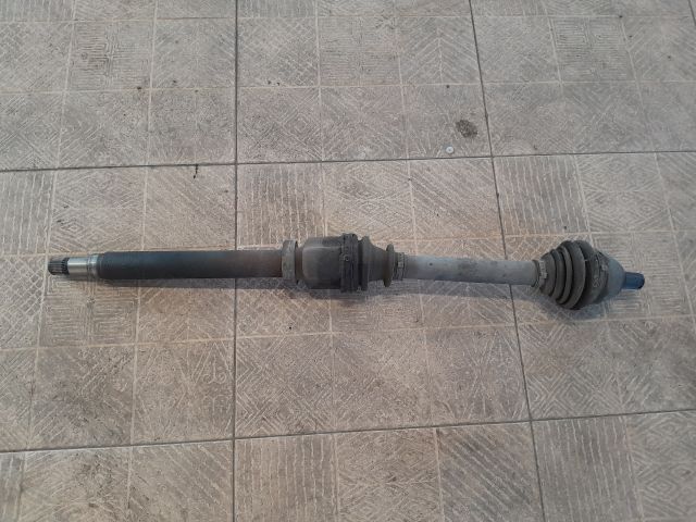 bontott FORD FOCUS C-MAX I Jobb Féltengely