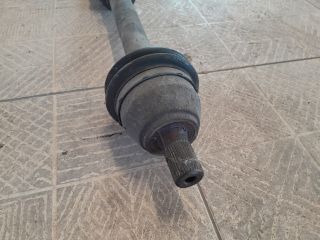 bontott FORD FOCUS C-MAX I Jobb Féltengely