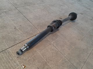 bontott FORD FOCUS C-MAX I Jobb Féltengely