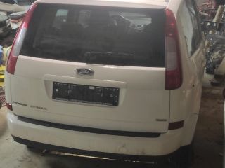 bontott FORD FOCUS C-MAX I Jobb hátsó Lengéscsillapító