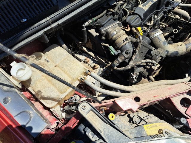 bontott FORD FOCUS C-MAX I Jobb hátsó Rugó