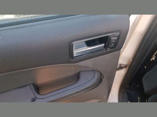 bontott FORD FOCUS C-MAX I Jobb hátsó Rugó