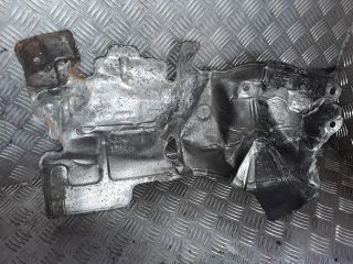 bontott FORD FOCUS C-MAX I Katalizátor Hővédő Lemez