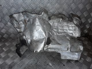 bontott FORD FOCUS C-MAX I Katalizátor Hővédő Lemez