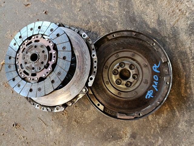 bontott FORD FOCUS C-MAX I Kettős tömegű Lendkerék