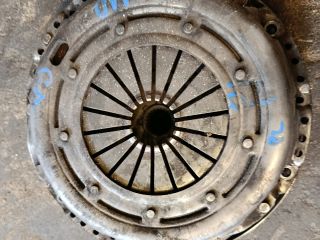 bontott FORD FOCUS C-MAX I Kettős tömegű Lendkerék