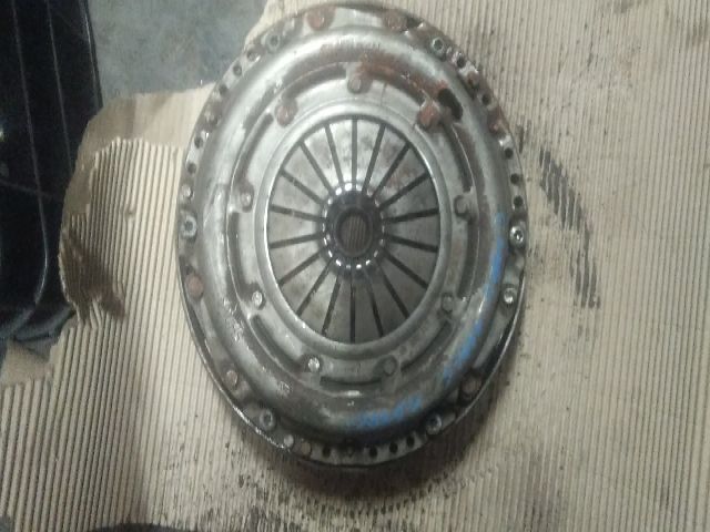 bontott FORD FOCUS C-MAX I Kettős tömegű Lendkerék