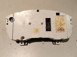 bontott FORD FOCUS C-MAX I Kilométeróra