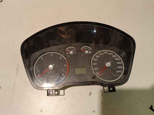 bontott FORD FOCUS C-MAX I Kilométeróra