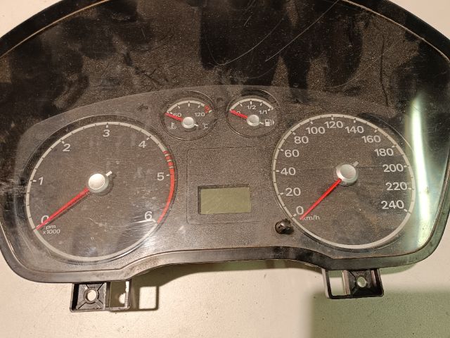 bontott FORD FOCUS C-MAX I Kilométeróra