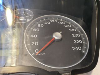 bontott FORD FOCUS C-MAX I Kilométeróra