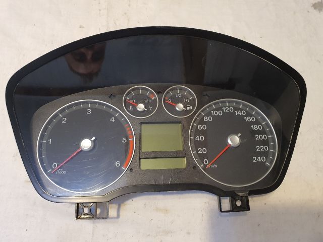 bontott FORD FOCUS C-MAX I Kilométeróra