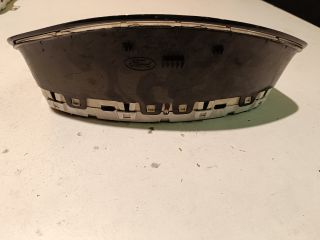 bontott FORD FOCUS C-MAX I Kilométeróra