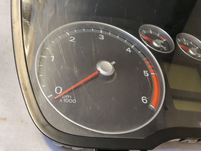 bontott FORD FOCUS C-MAX I Kilométeróra