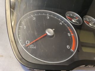 bontott FORD FOCUS C-MAX I Kilométeróra