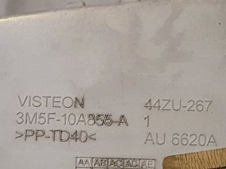 bontott FORD FOCUS C-MAX I Kilométeróra