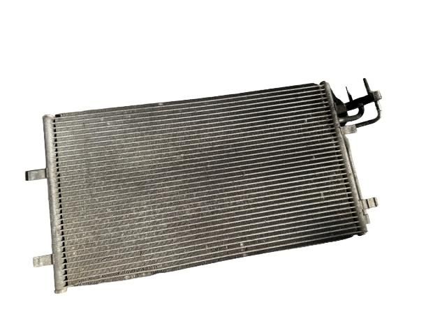 bontott FORD FOCUS C-MAX I Klímahűtő Radiátor