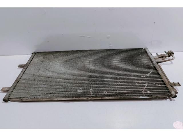 bontott FORD FOCUS C-MAX I Klímahűtő Radiátor