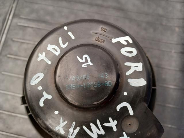 bontott FORD FOCUS C-MAX I Klímahűtő Ventilátor