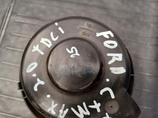 bontott FORD FOCUS C-MAX I Klímahűtő Ventilátor