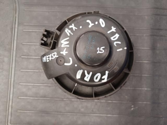 bontott FORD FOCUS C-MAX I Klímahűtő Ventilátor