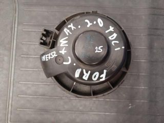 bontott FORD FOCUS C-MAX I Klímahűtő Ventilátor