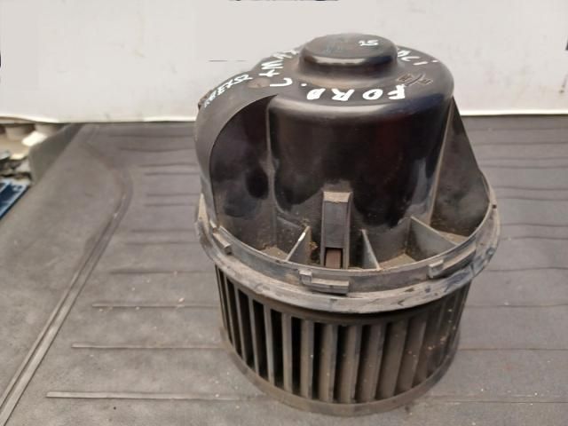 bontott FORD FOCUS C-MAX I Klímahűtő Ventilátor