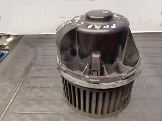 bontott FORD FOCUS C-MAX I Klímahűtő Ventilátor