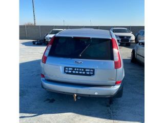 bontott FORD FOCUS C-MAX I Klímahűtő Ventilátor