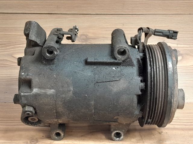 bontott FORD FOCUS C-MAX I Klímakompresszor