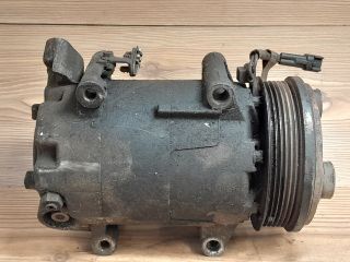 bontott FORD FOCUS C-MAX I Klímakompresszor