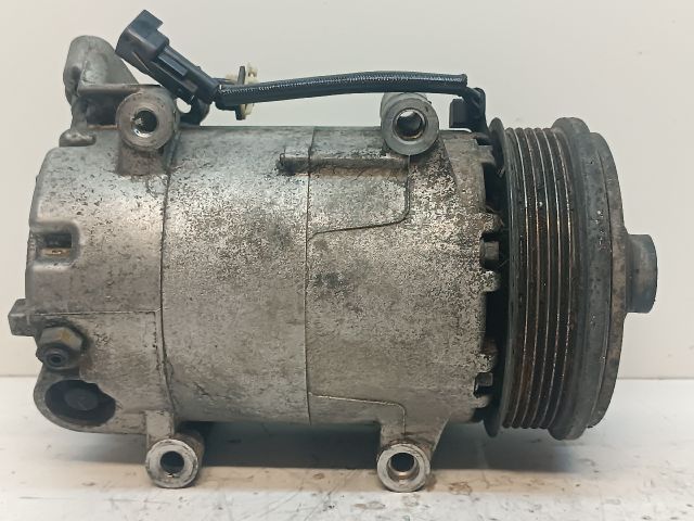 bontott FORD FOCUS C-MAX I Klímakompresszor