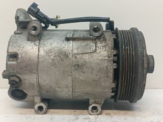 bontott FORD FOCUS C-MAX I Klímakompresszor