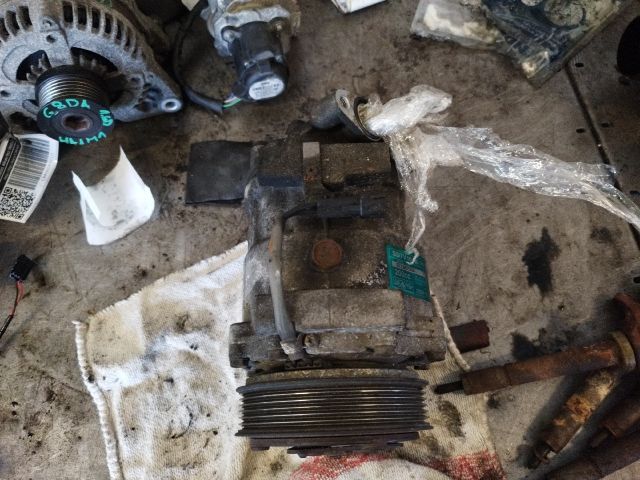 bontott FORD FOCUS C-MAX I Klímakompresszor