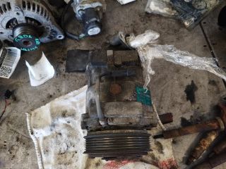 bontott FORD FOCUS C-MAX I Klímakompresszor