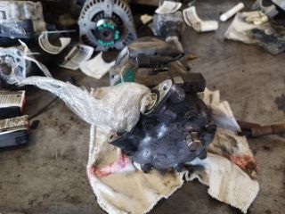 bontott FORD FOCUS C-MAX I Klímakompresszor