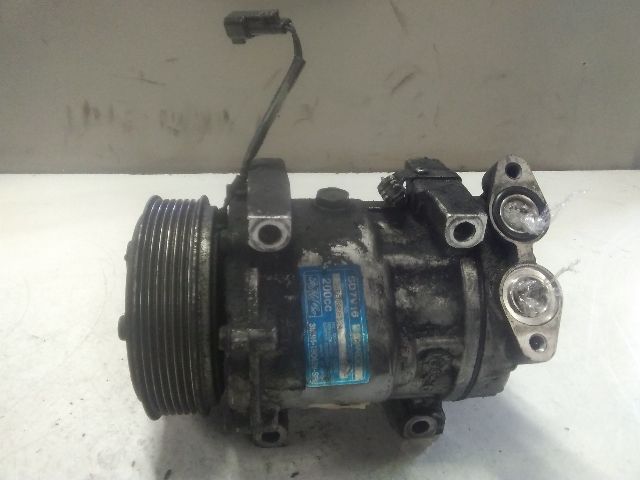 bontott FORD FOCUS C-MAX I Klímakompresszor