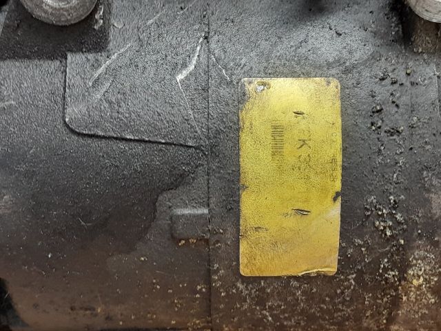 bontott FORD FOCUS C-MAX I Klímakompresszor