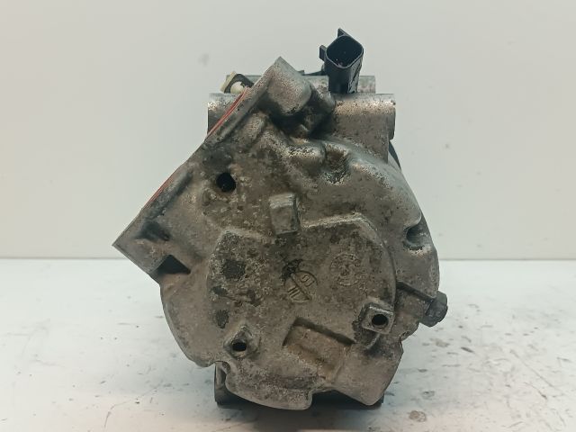 bontott FORD FOCUS C-MAX I Klímakompresszor