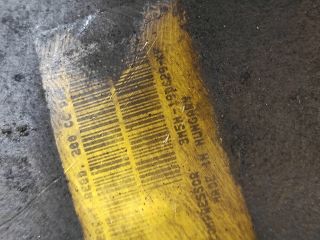 bontott FORD FOCUS C-MAX I Klímakompresszor