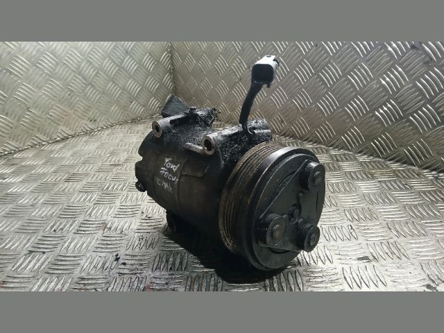 bontott FORD FOCUS C-MAX I Klímakompresszor