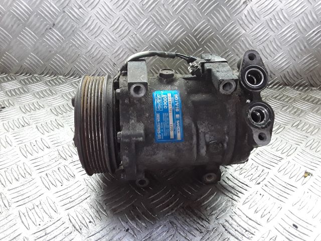 bontott FORD FOCUS C-MAX I Klímakompresszor