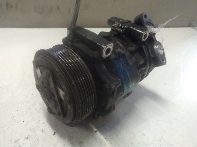 bontott FORD FOCUS C-MAX I Klímakompresszor