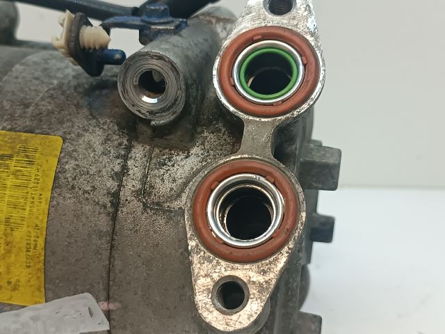 bontott FORD FOCUS C-MAX I Klímakompresszor