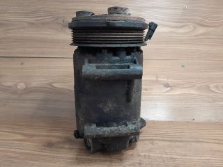 bontott FORD FOCUS C-MAX I Klímakompresszor