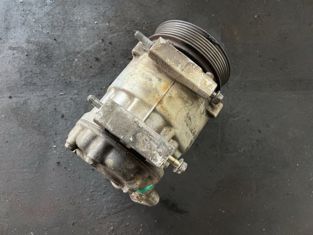 bontott FORD FOCUS C-MAX I Klímakompresszor