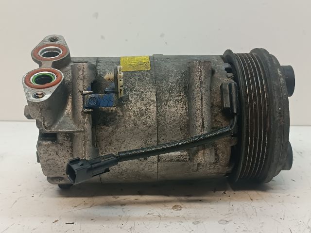 bontott FORD FOCUS C-MAX I Klímakompresszor