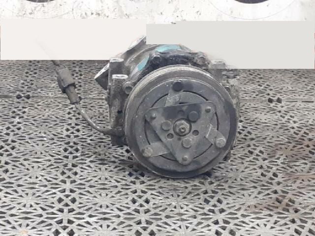 bontott FORD FOCUS C-MAX I Klímakompresszor