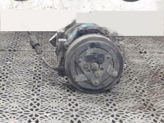 bontott FORD FOCUS C-MAX I Klímakompresszor