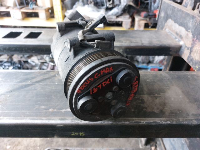 bontott FORD FOCUS C-MAX I Klímakompresszor